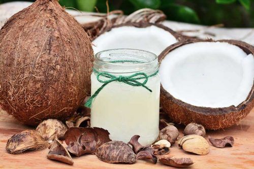 Best Tips of Using Coconut Oil for Hair Growth