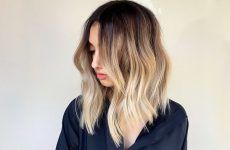 Medium Length Layered Hairstyles You Will Want to Try Immediately
