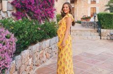 Maternity Clothing Outfits To Look Actually Stylish