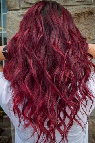 Ultra-Trendy Winter Hair Colors to Implement Into Your Modern Look