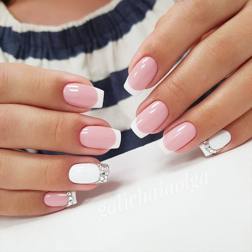 31 Cute Nail Designs That You Will Like For Sure