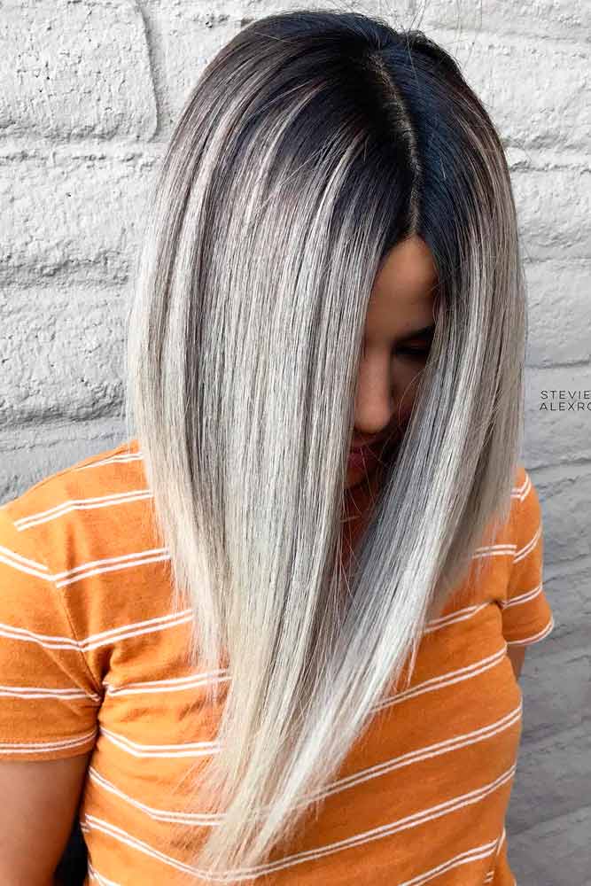 Long Bob Hairstyles Pictures - 83 Best Long Bob Haircuts Hairstyles For 2021 All Things Hair Uk