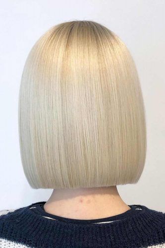 33 Amazing Ideas For Long Bob Haircuts