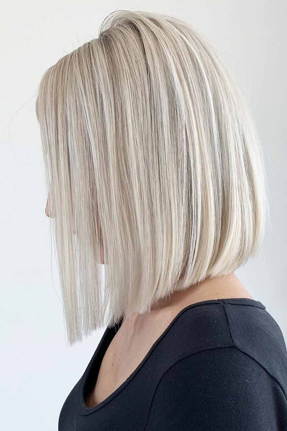48 Long Bob Haircuts For All Occasions