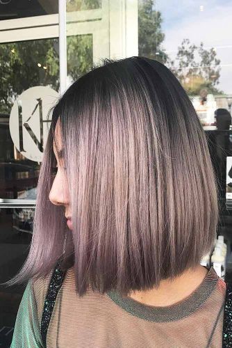 27 Amazing Ideas For Long Bob Haircuts