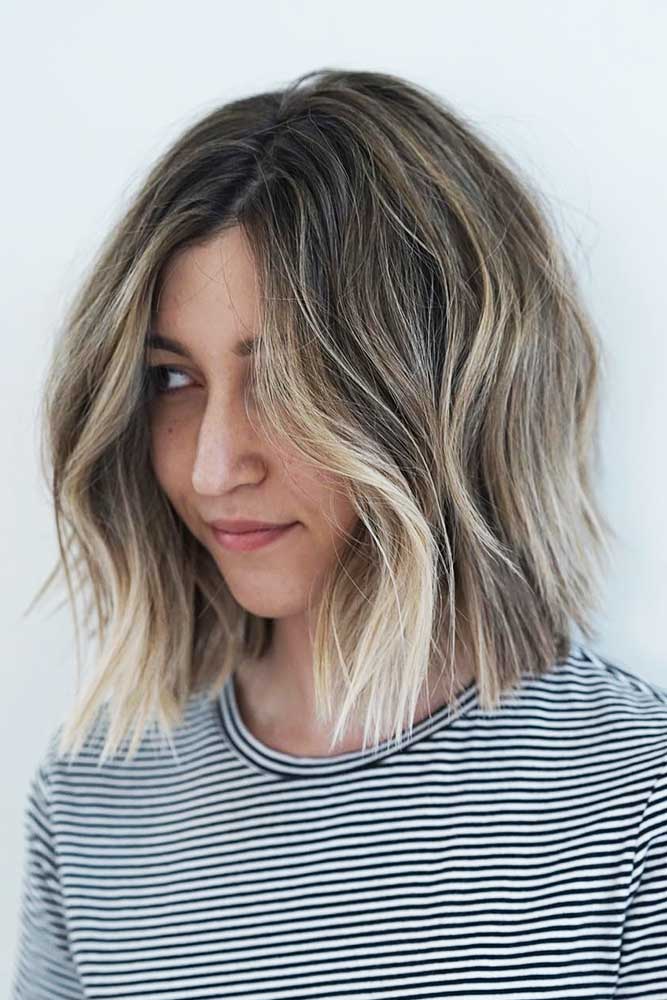 24 Stylish Medium Bob Haircuts to Get a Beautiful Look Fast