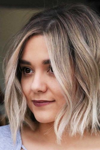 24 Stylish Medium Bob Haircuts To Get A Beautiful Look Fast