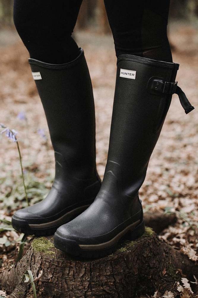 18 Designs of Rain Boots for Women: From Cute to Classy