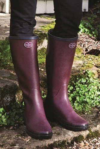 Classic Women's Rain Boots picture 1