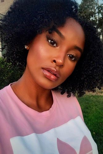 Chin Length Hair for Short Hair Lovers Picture 1