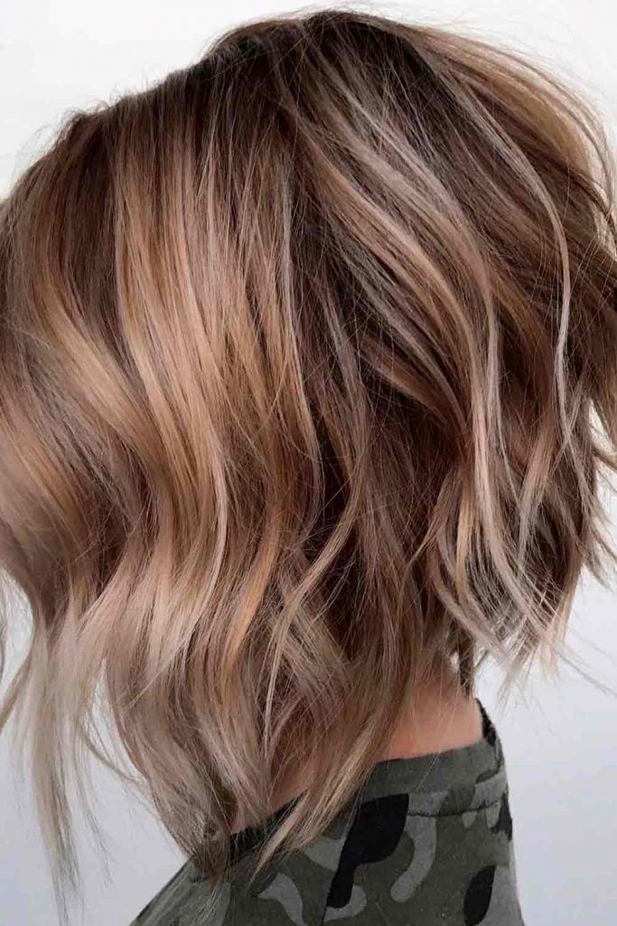 16 Best Layered Haircuts For Every Hair Type & Length