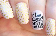 Cute Nail Designs That You Will Like For Sure