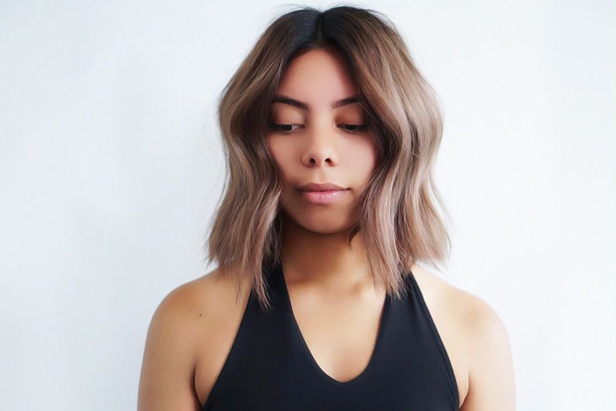 24 Stylish Medium Bob Haircuts To Get A Beautiful Look Fast