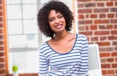 Incredibly Stylish and Fancy Short Curly Hair Looks For All