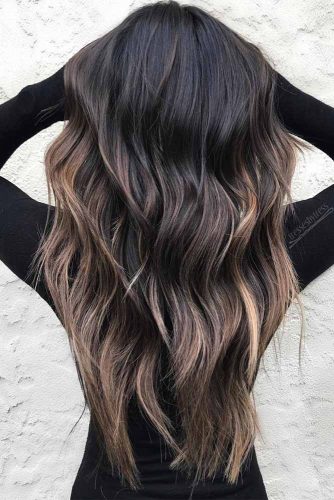 34 Best Winter Hair Colors To Rock This Season Stylishly