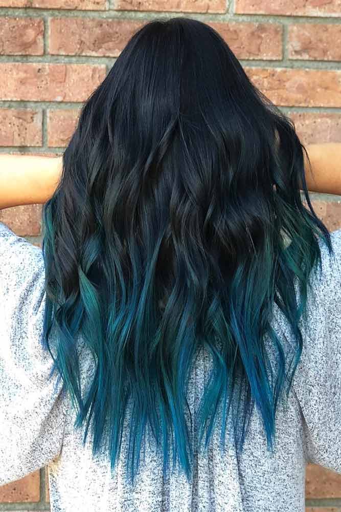 Trendy Ombre Hairstyles that Make Your Hair Shine Picture 6