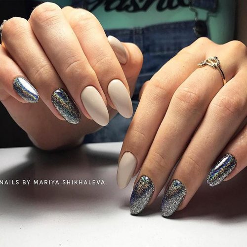 Exquisite Variations Of Winter Nail Colors For Your Unique Image