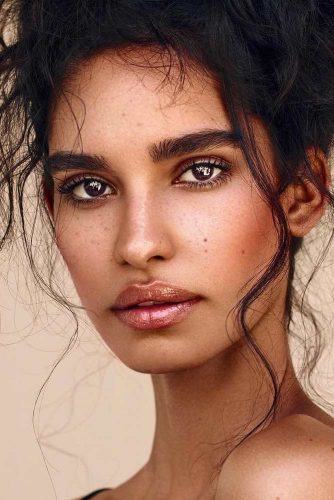 Perfect Eyebrows Shapes To Inspire You picture 1