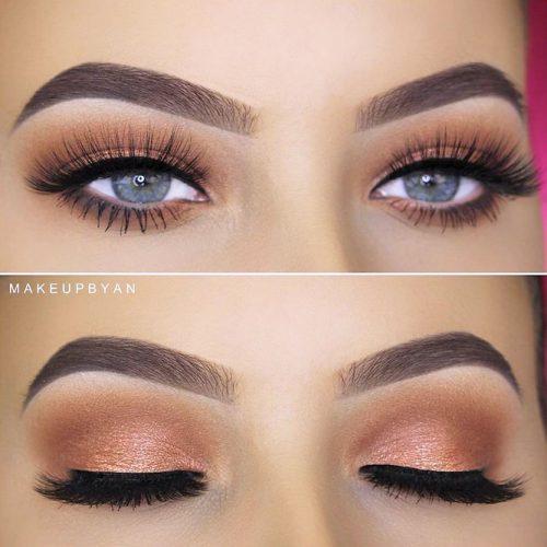 Basic Eyeliner Style