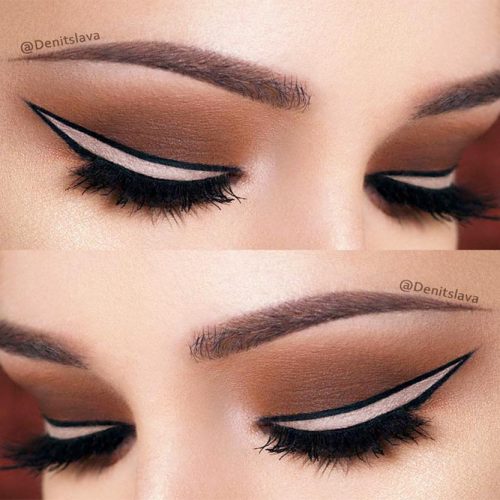 Cool Eyeliner Ideas To Inspire You picture 2