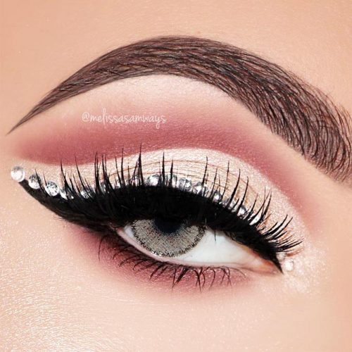 Cool Eyeliner Ideas To Inspire You picture 3