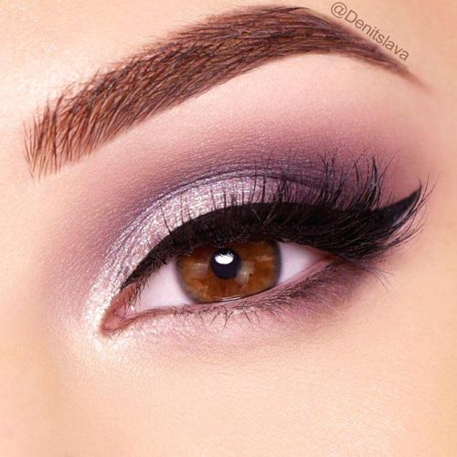 Everyday Eyeliner Style