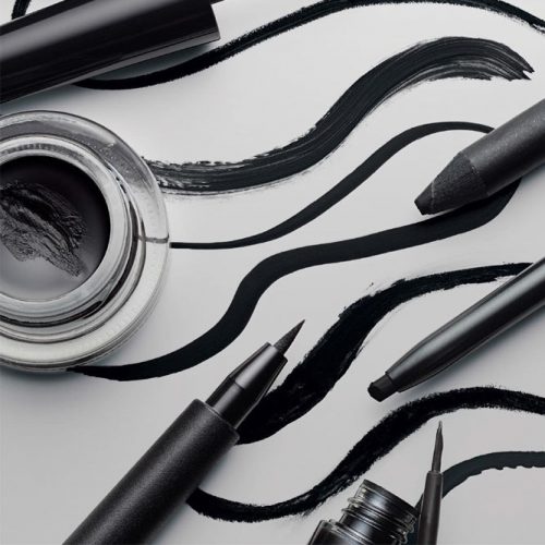 How to Choose Easiest Eyeliner to Apply picture 2