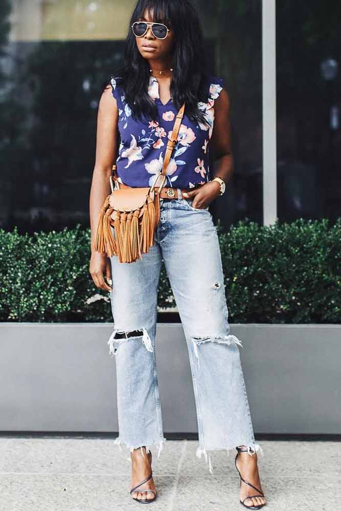 Jeans for Women: Keys To Finding The Perfect Pair