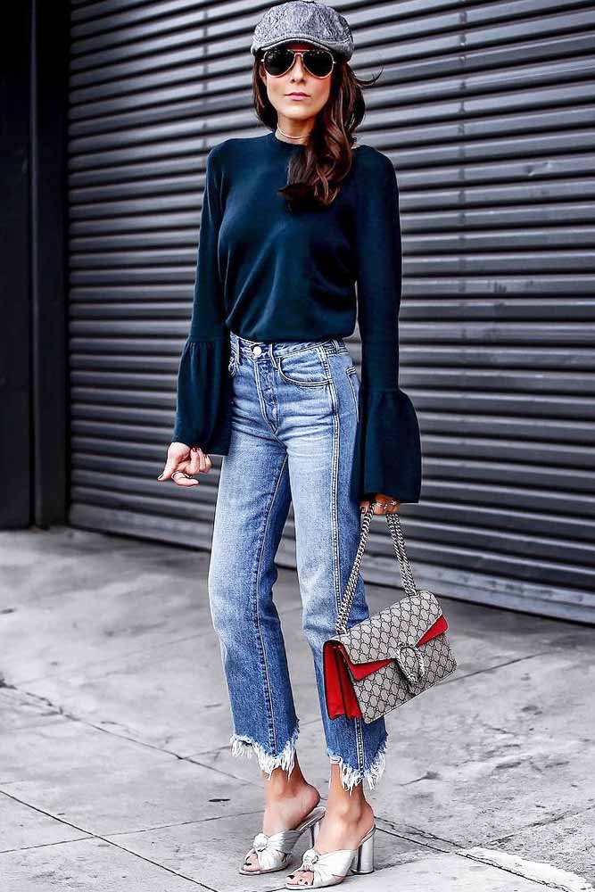 Jeans for Women: Keys To Finding The Perfect Pair