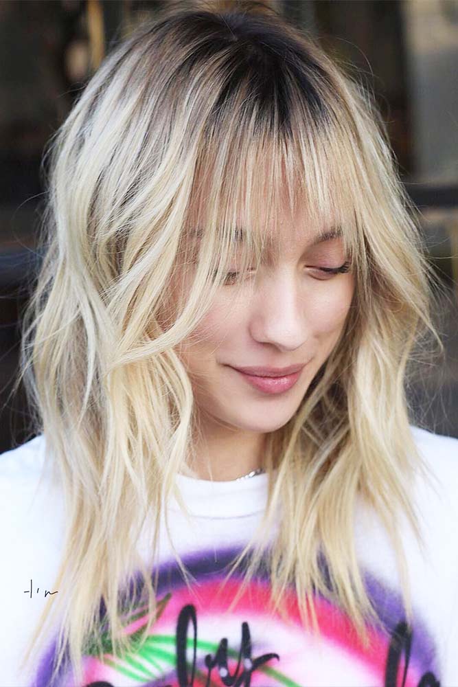 Layered Hair: All You Need to Know About Layered Hairstyles