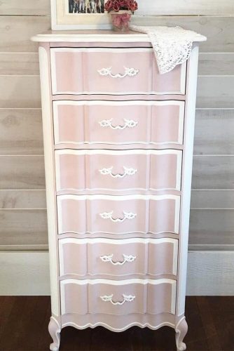 Lingerie Chest Designs To Inspire You picture 4