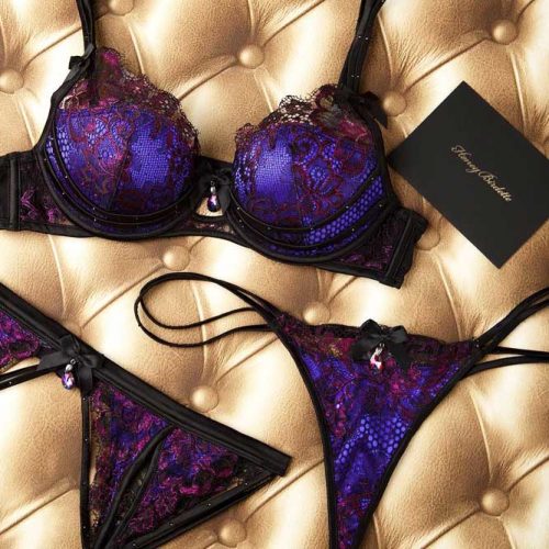 Newest Lingerie Designs To Inspire You picture 2
