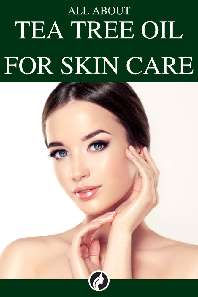 Tea Tree Oil for Acne Treatment