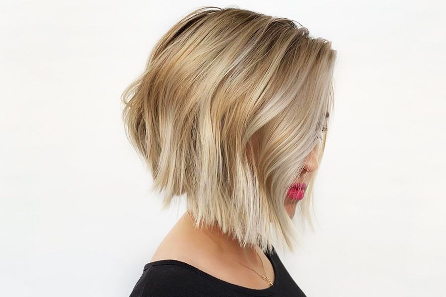 Bob Hairstyles Perfect Haircut For All Hair Length And Types