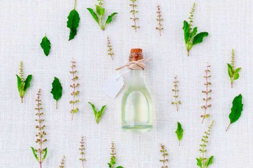 Some Benefits Of Rosemary Oil Use