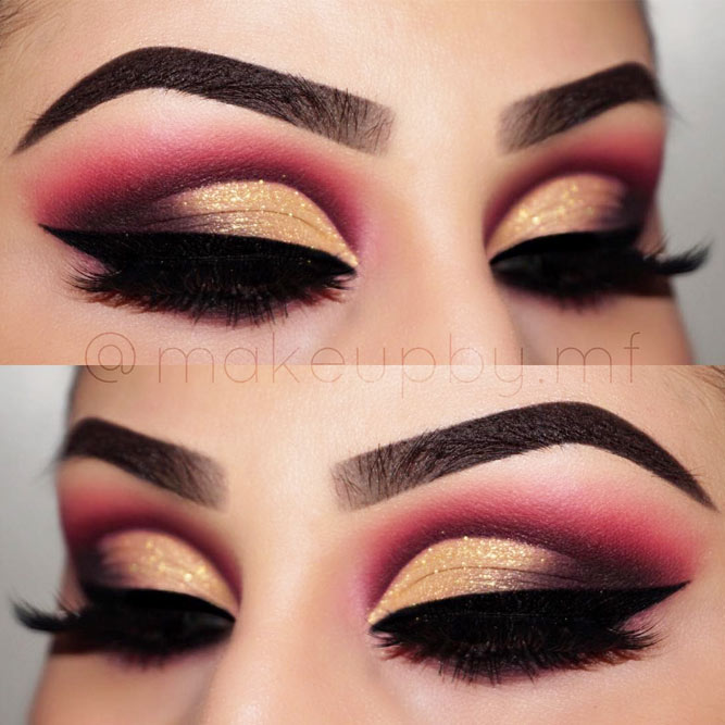 Popular Eyes Makeup Ideas To Inspire You picture 3