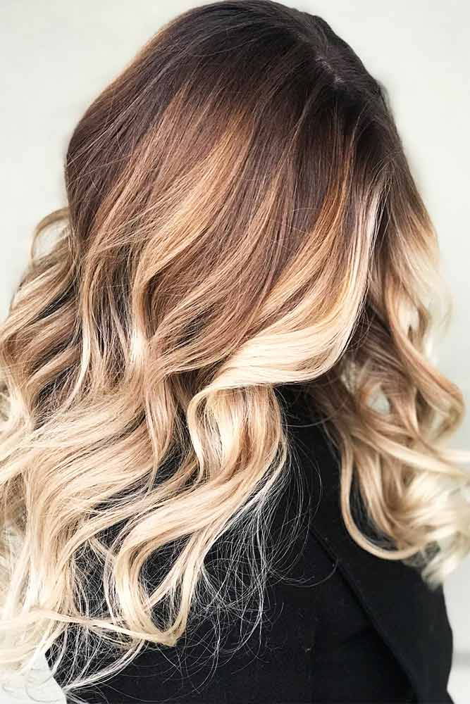Balayage Ideas for Long Hair Picture 5