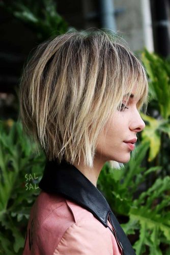 The Balayage Hair Trend: Everything You Need to Know | Glaminati.com