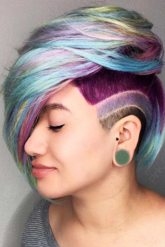 18 Fade Haircut Ideas With Different Hairstyles