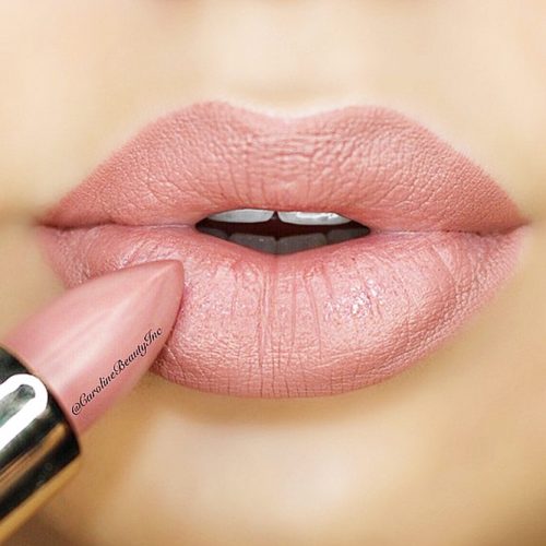 Stunning Nude Shades For Perfect Lip Makeup picture 2