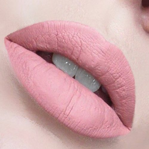 Natural LIpstick Colors For Fair Skin Tone picture 2