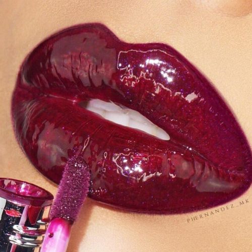 Sexy Lip Glosses in Bright Colors picture 6