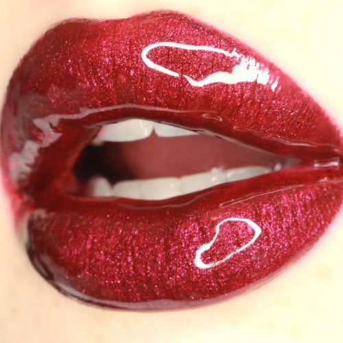 Sexy Lip Glosses in Bright Colors picture 3