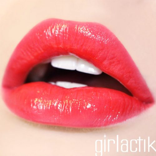 Sexy Lip Glosses in Bright Colors picture 1