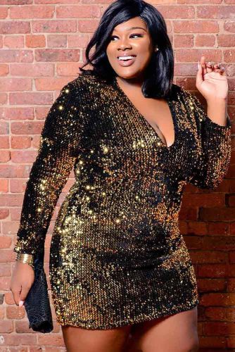 Plus size shop mini prom dresses