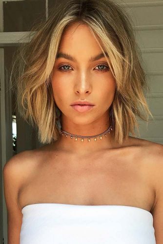 10 Chic Short Haircuts Ideas For Trendy Women