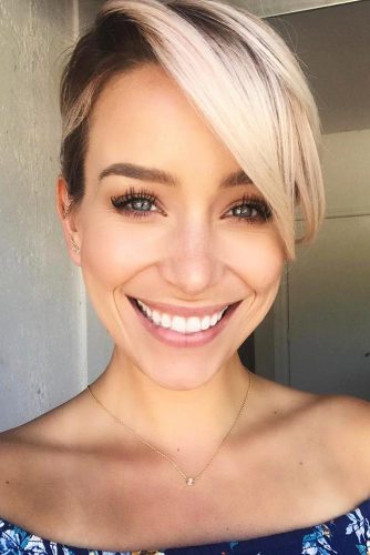 The Best Pixie Hairstyle Ideas from Instagram Picture 4