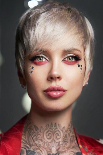 The Best Pixie Hairstyle Ideas from Instagram Picture 1