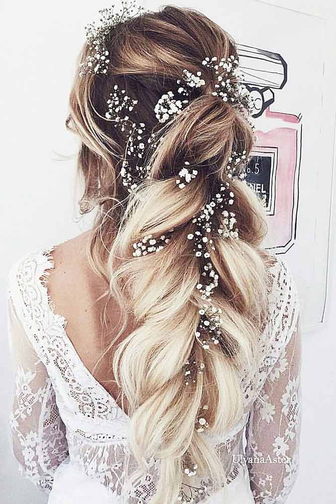 Popular Wedding Hairstyles To Inspire You picture 1