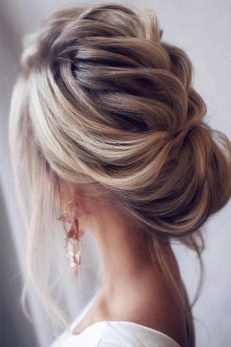 36 Most Beautiful Wedding Hairstyle Ideas For 2024